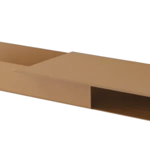 Bestel Nu Muuto Folded platform-Burnt orange