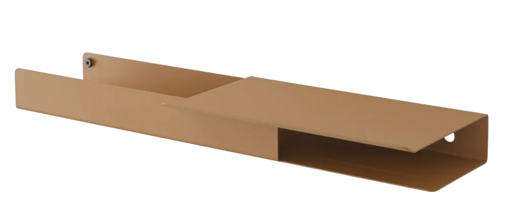 Bestel Nu Muuto Folded platform-Burnt orange