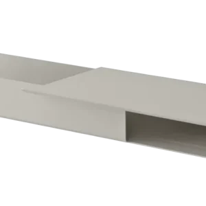 Muuto Folded platform-Grijs Betaalbaar