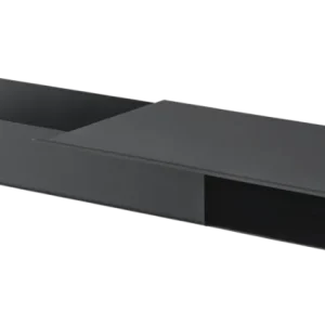 Muuto Folded platform-Zwart Direct Verzonden