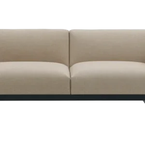 Muuto In Situ 2-zits bank-Ecriture 240 Tijdelijk Beschikbaar
