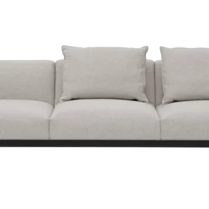 Gratis Retour Muuto In Situ 3-zits bank-Clay 12