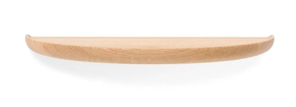 Beperkte Voorraad Gazzda Mu wandplank-40 cm