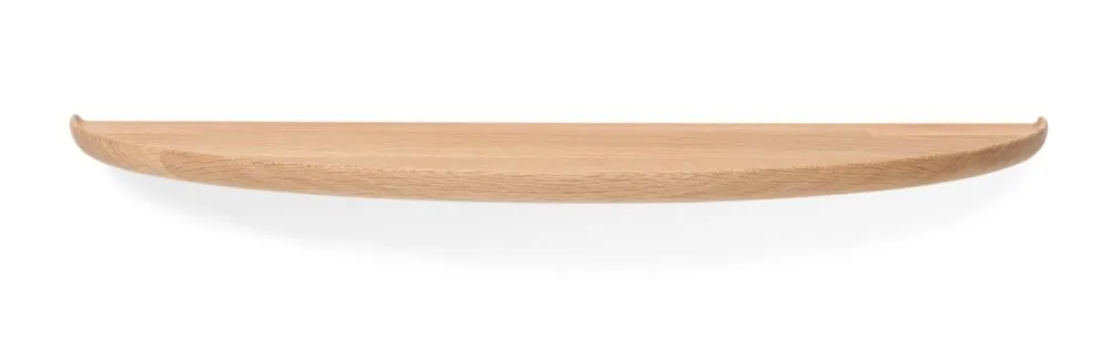 Beperkte Voorraad Gazzda Mu wandplank-70 cm