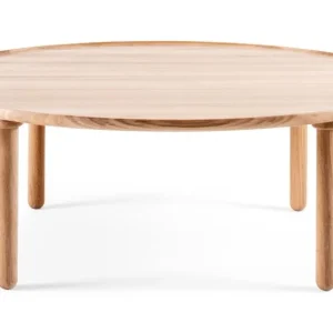 Gazzda Mu salontafel-∅ 100 cm Korting
