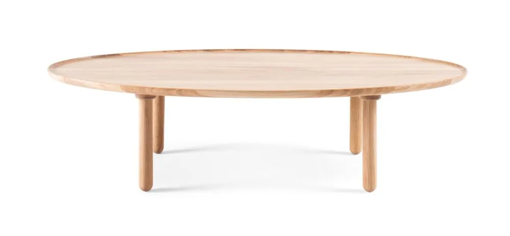 Gazzda Mu salontafel-120x65 cm Laatste Kans