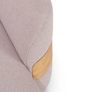 Gazzda Hugg Sofa 2-zits bank configuratie A-Yoredale 02-Natural Must-Have