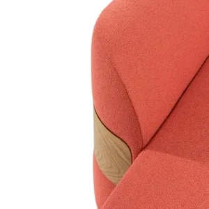 Gazzda Hugg Sofa 2-zits bank configuratie A-Yoredale 03-Natural Veilige Betaling