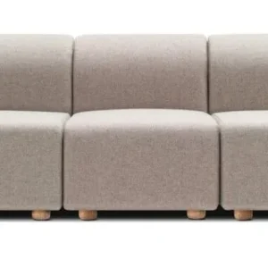 Bestel Nu Gazzda Hugg Sofa 3-zits bank-Model A