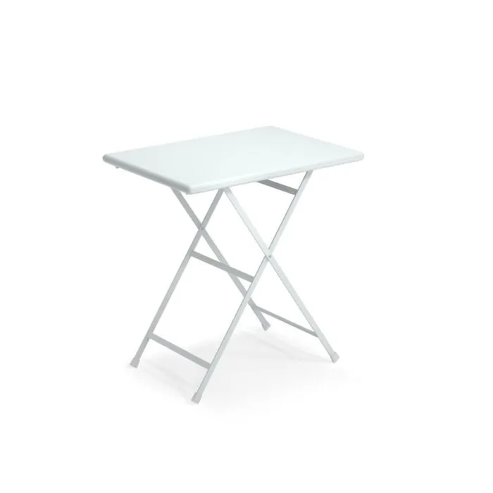 EMU Arc en Ciel 70 tuintafel-Mat wit Goedkoop
