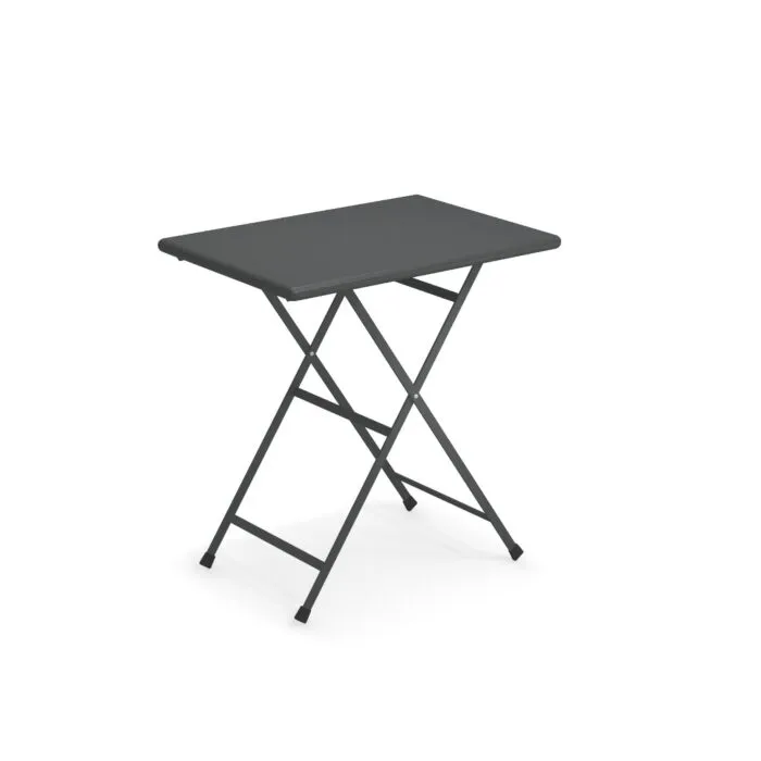 EMU Arc en Ciel 70 tuintafel-Iron Beperkt Aanbod