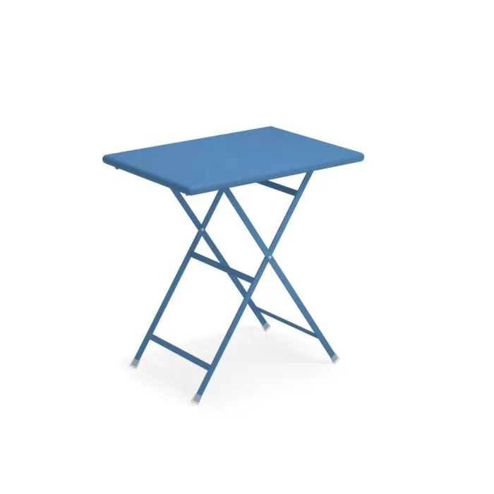 EMU Arc en Ciel 70 tuintafel-Ultra Marine Blue Lage Kosten