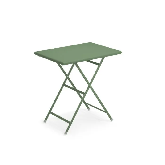 EMU Arc en Ciel 70 tuintafel-Military Olive Koop Vandaag