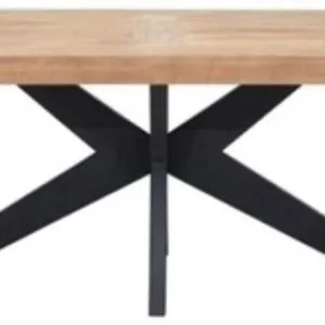 Bestseller VanHarte Masterpiece Lincoln eettafel-260x100 cm
