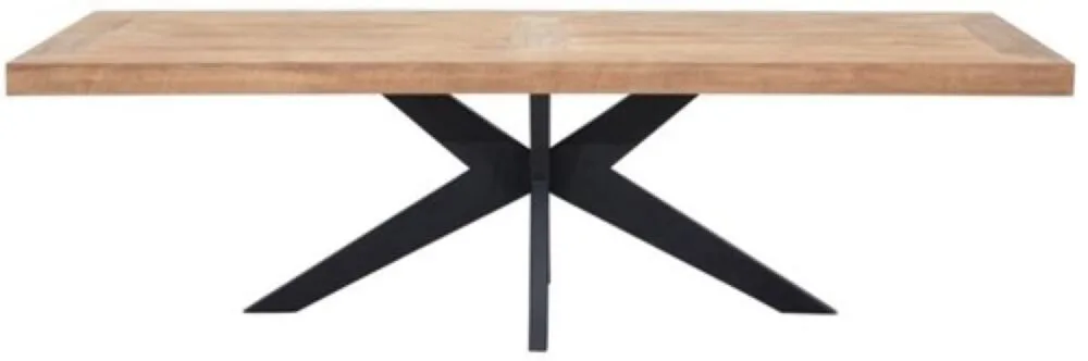 Bestseller VanHarte Masterpiece Lincoln eettafel-260x100 cm