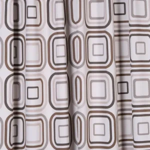 overgordijnen retro-taupe Shop Nu