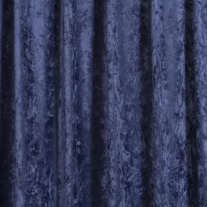 Korting overgordijnen noordeinde-d.blauw