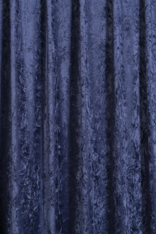 Korting overgordijnen noordeinde-d.blauw