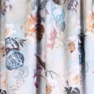 Tijdelijk Beschikbaar overgordijnen blooming-mint