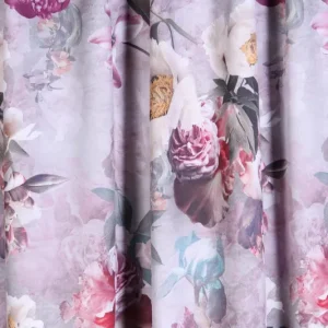 overgordijnen blooming-blush Alleen Vandaag