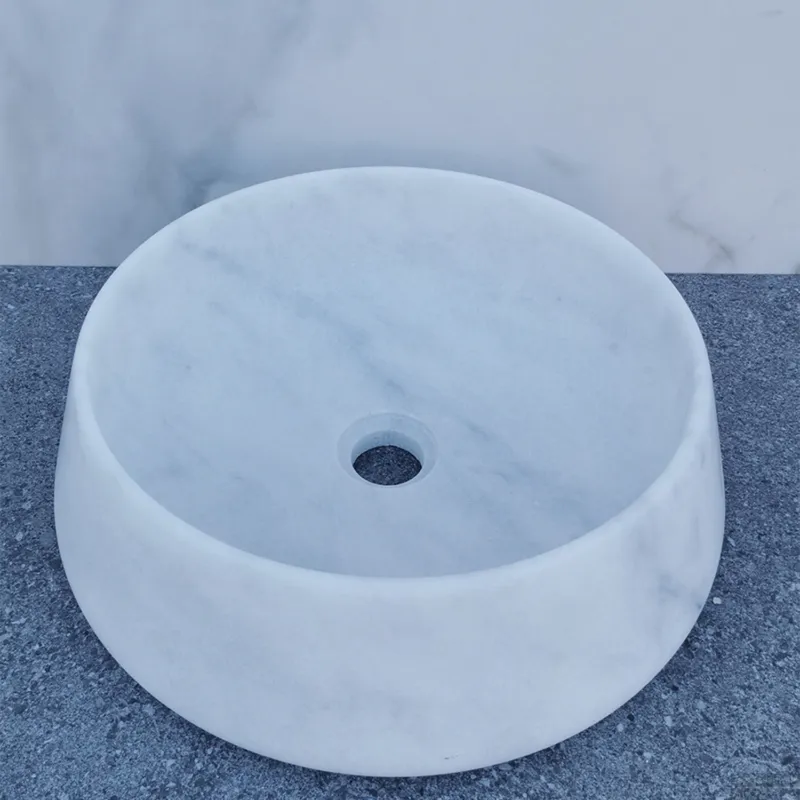 Tijdelijk Beschikbaar Waskom Sanilux Opzetkom 41x13 cm Wit
