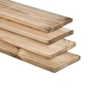 Speciale Aanbieding Schuttingplanken - 400 cm
