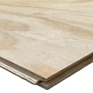 Speciale Aanbieding Underlayment Plaat 18mm TG4 244x60cm | Elliottis 2440x600x18mm - Underlayment |18mm