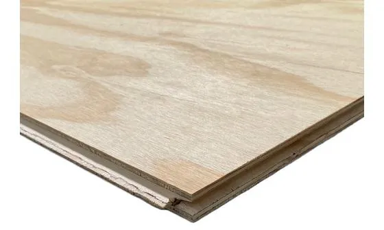 Speciale Aanbieding Underlayment Plaat 18mm TG4 244x60cm | Elliottis 2440x600x18mm - Underlayment |18mm