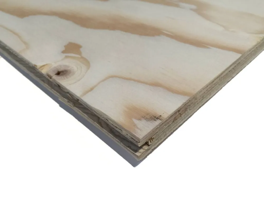 Rechtstreeks Van De Fabrikant Underlayment Plaat 18mm 244x122cm | Elliottis 2440x1220x18mm - Underlayment
