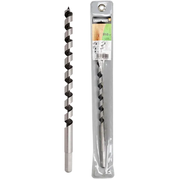 Bestseller Slangenboor - Slangenboor|26x450mm