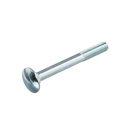 Beperkte Voorraad Slotbouten M10 per doos - Slotbout|10x140|50st.