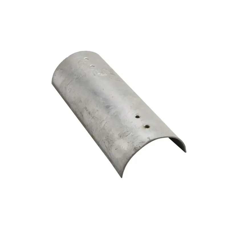 Paalverbinder / Verbindingsstuk - 2-weg verbindingsstuk Must-Have
