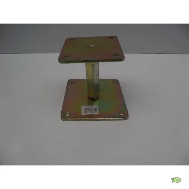 Verstelbare paaldrager - Standaard Speciale Aanbieding