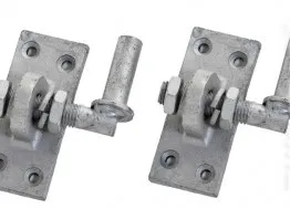 Verstelbare Plaatduim 16mm - Verstelbare Plaatduim 16 mm Snelle Levering