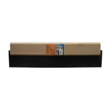 Merkproduct Voegenstrijker Houten greep - Voegenstijker|200mm