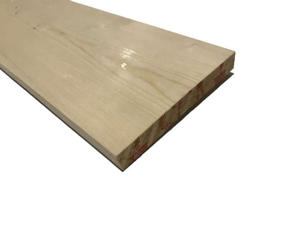 Vuren Plank 18x145 mm (1.8 x 14.5 cm) Geschaafd - Vuren 1.8x14.5x300cm Koop Vandaag