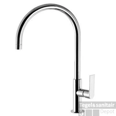 Merkproduct Loft Tres keukenkraan 20044002