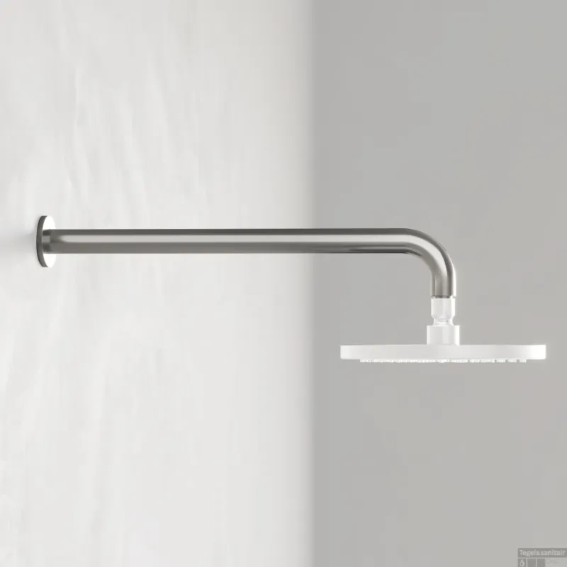 Hotbath Archie Wandarm 40 cm RVS 316 AR450IX Weekendaanbieding