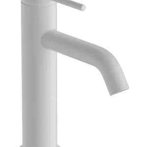 Favoriet Hansgrohe Tecturis S 110 CoolStart ééngreeps wastafelmengkraan zonder afvoer, mat wit