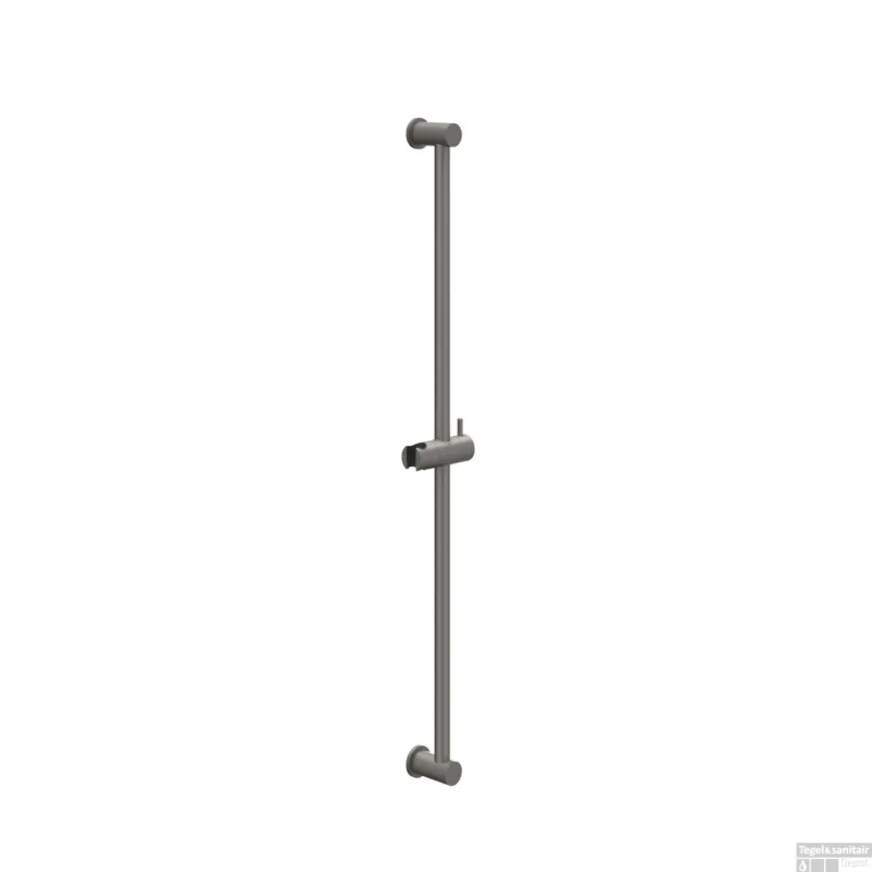 Glijstang IVY 80 cm Geborsteld Metal Black PVD Tijdelijk Beschikbaar