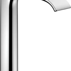 Laatste Versie Hansgrohe Vivenis ééngreeps wastafelmengkraan 250 CoolStart voor waskom zonder afvoer, chroom