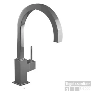Nu Kopen Tres keukenkraan CUADRO 130497