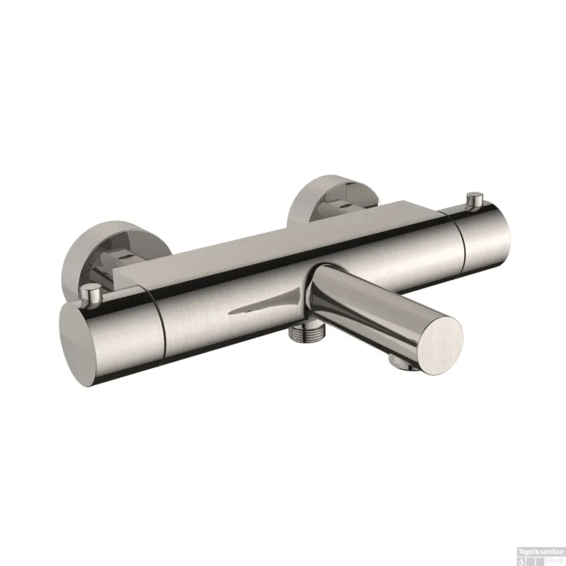 Thermostatisch Badmengkraan BWS Met Cool Touch RVS Must-Have