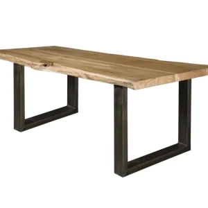 Urbania Boomstamtafel Acacia | 260x100 | 6 blad Flitsaanbieding