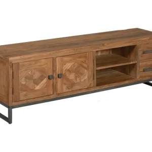 Meubel TV-scherm | 180x45x57 Snelle Levering