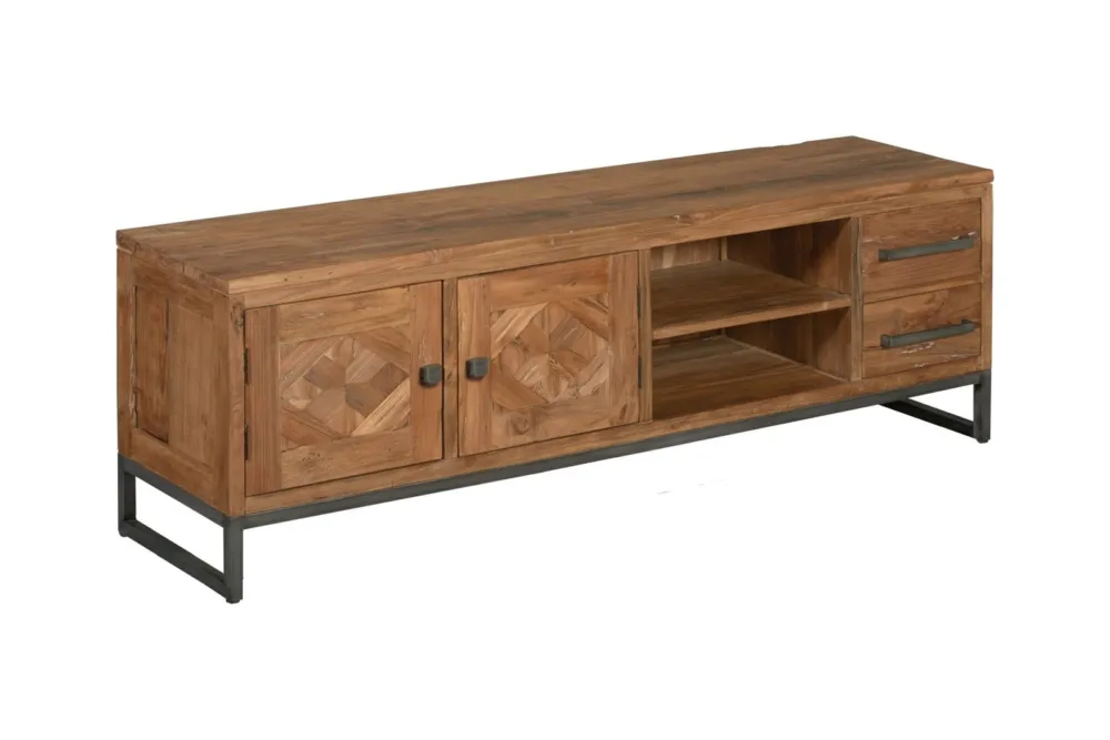 Meubel TV-scherm | 180x45x57 Snelle Levering