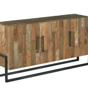 Aanbieding Potenza Commode 3 zits | 166x45x85