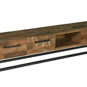 Flitsaanbieding TV Stroom Meubel | 206x45x45