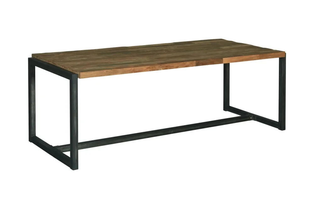 Hoge Kwaliteit Eettafel Power | 230x100x78