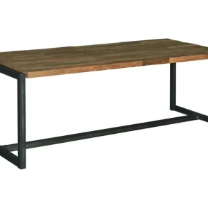 Eettafel Power | 250x100x78 Must-Have